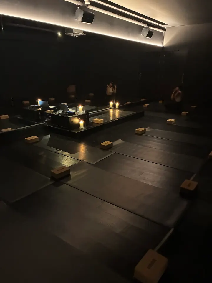 RIISE Chartrons — pilates-studio à Bordeaux Centre, Bordeaux — 3
