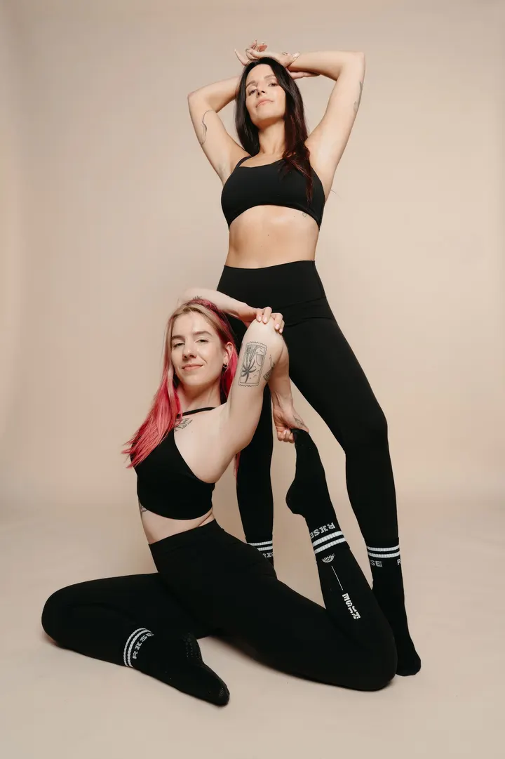 RIISE Chartrons — pilates-studio à Bordeaux — 4