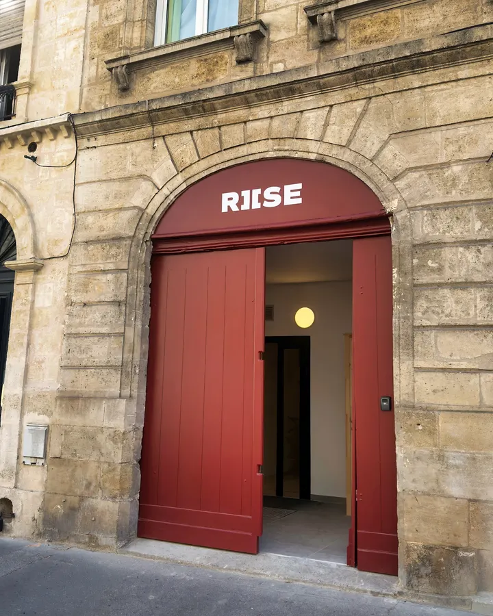 RIISE Chartrons — Pilates à Bordeaux Centre, Bordeaux