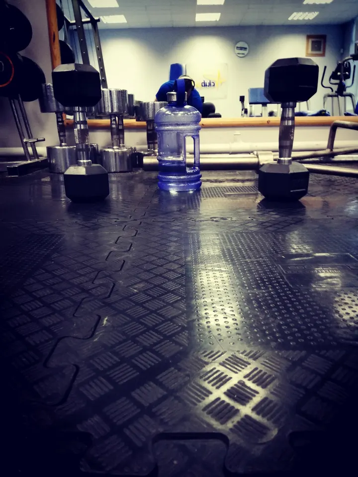 Club Pulse — fitness studio in Ballycastle — 2