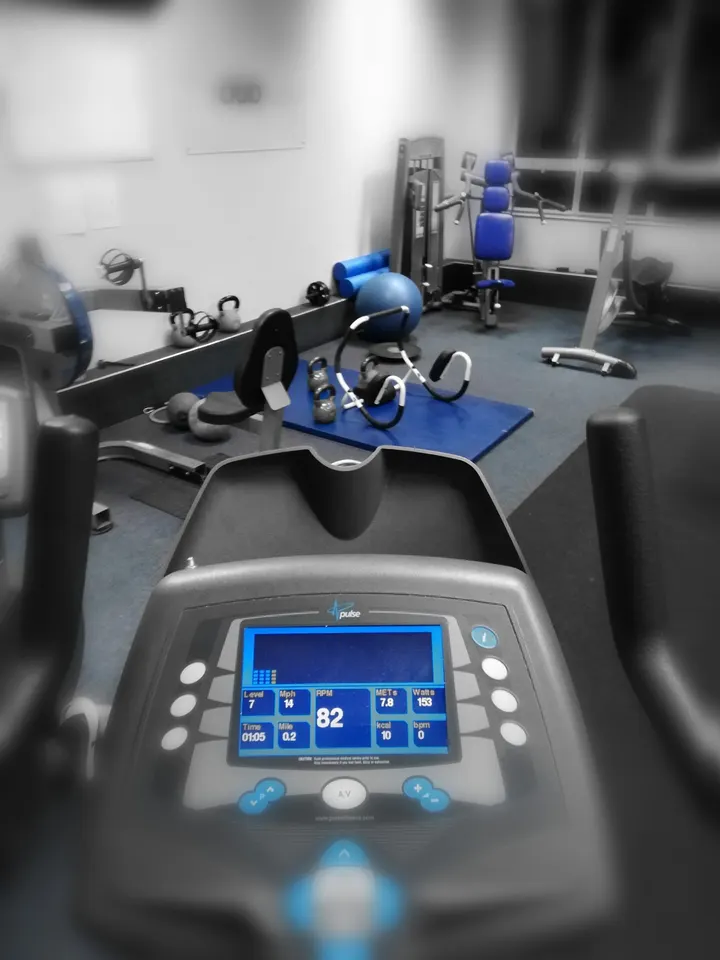 Club Pulse — fitness studio in Ballycastle — 3