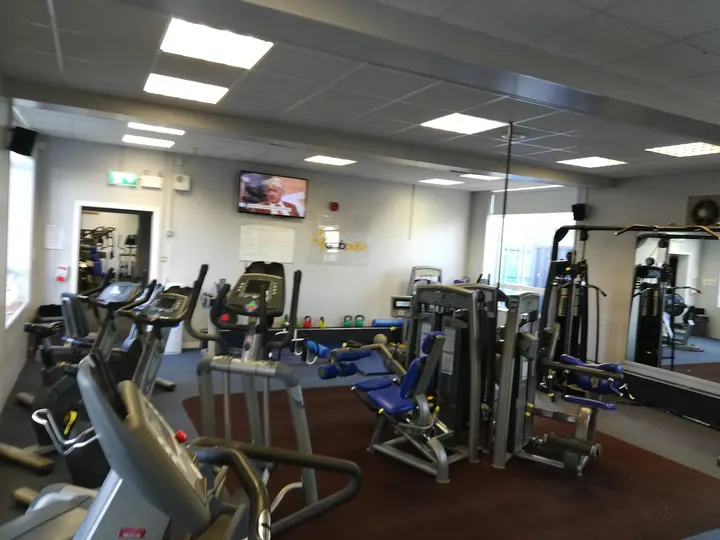 Club Pulse — Fitness Studio in Ballycastle