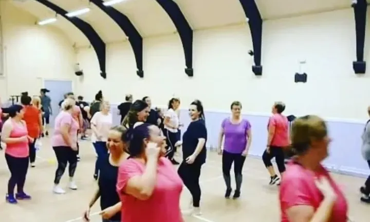 The FunFit Boot Camp — bootcamp-studio in Newcastle Upon Tyne — 3