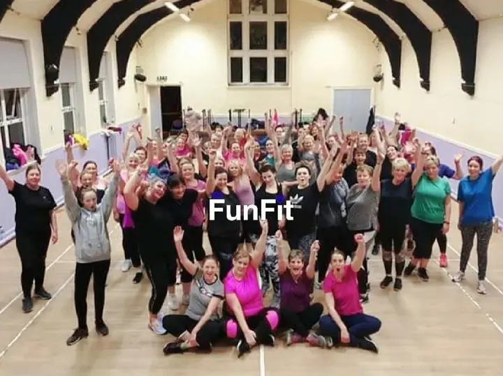 The FunFit Boot Camp — Bootcamp in Sandyford, Newcastle Upon Tyne