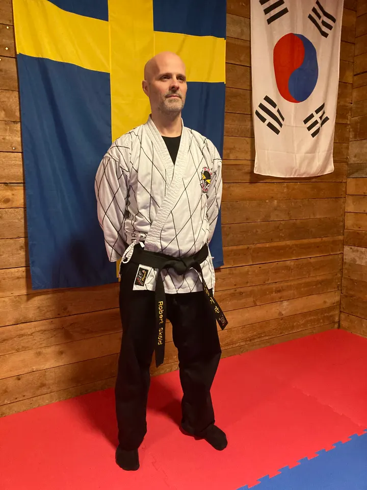 Borås Hapkido Gånghester — kampsport-studio i Gånghester — 2