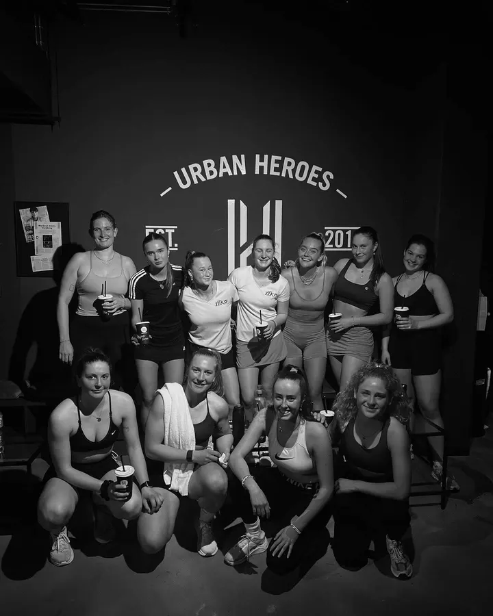 Urban Heroes Frankfurt — hiit-studio in Frankfurt am Main — 3