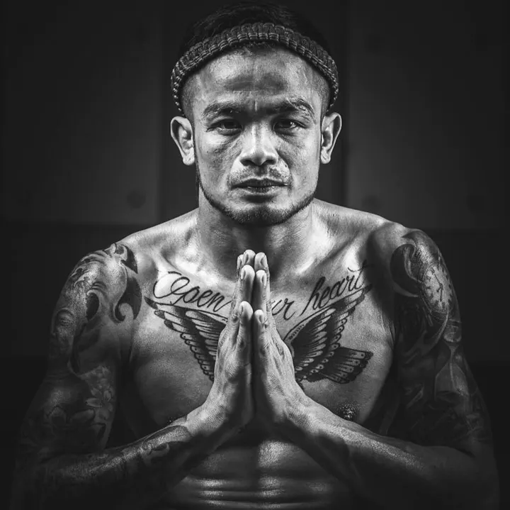 Jaowsamut Muay Thai — kamppailulajit-studio – Kempele, Oulu — 3
