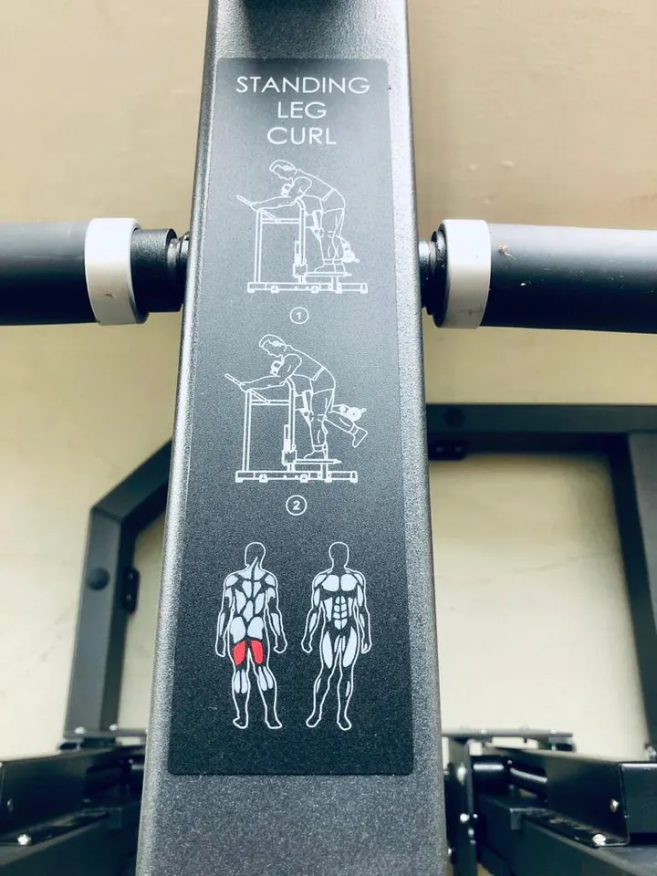 wesp Leuna — fitnessstudio in Leuna — 3