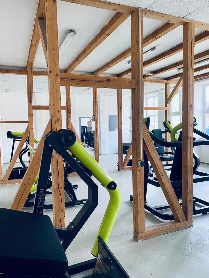 wesp Leuna — fitnessstudio in Leuna — 5