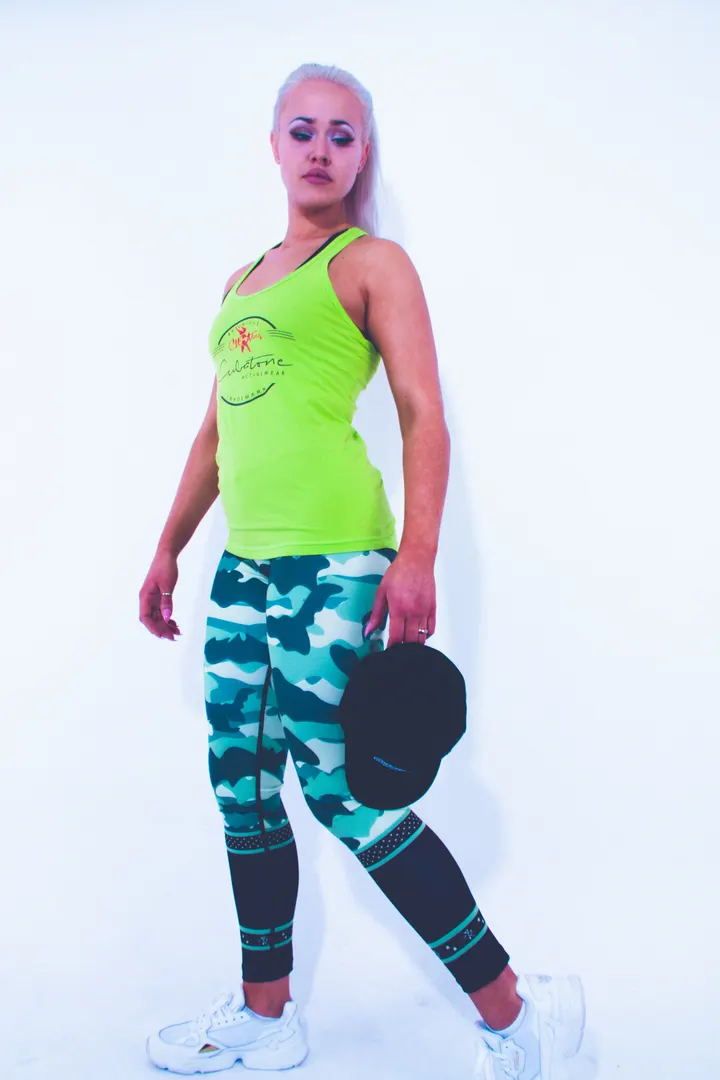 CUBATONE Fit Fest — dance-studio in Bristol — 3