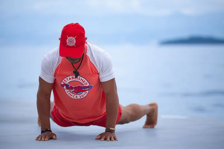 CUBATONE Fit Fest — Bootcamp in Stapleton, Bristol