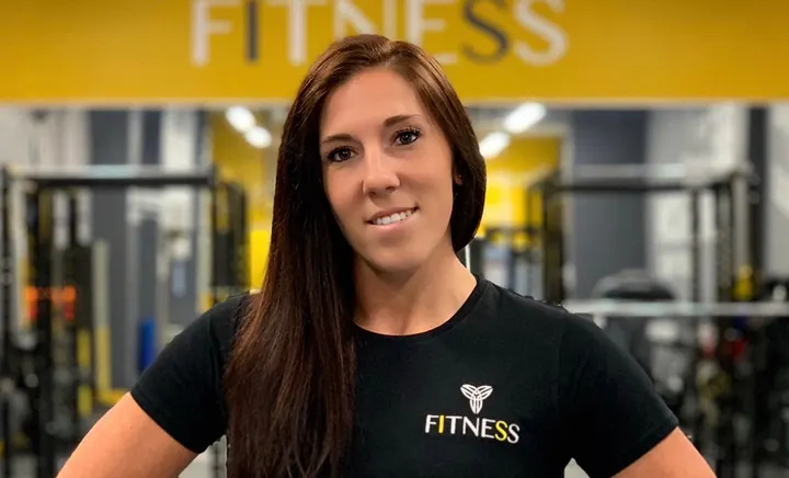 ISFitness — fitness studio in Macclesfield — 2