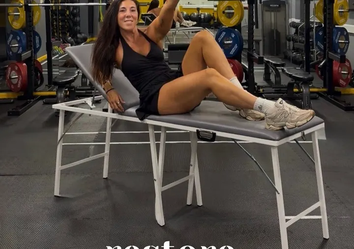 ISFitness — fitness studio in Macclesfield — 5