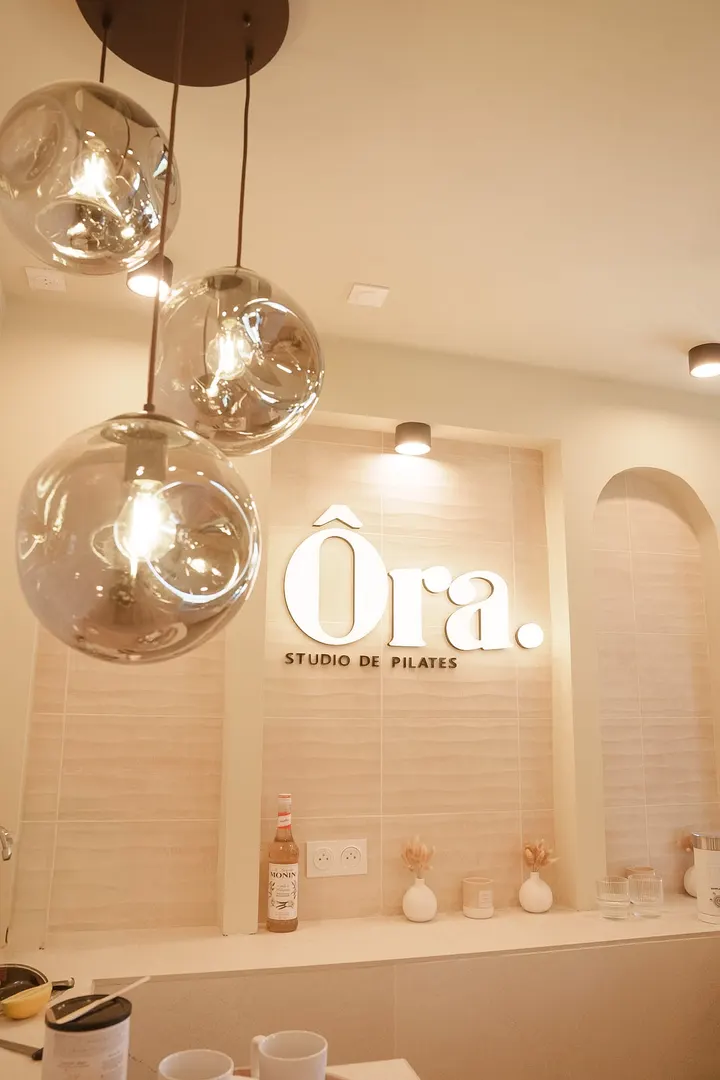Ôra Pilates Lattes — pilates-studio à Lattes, Montpellier — 3