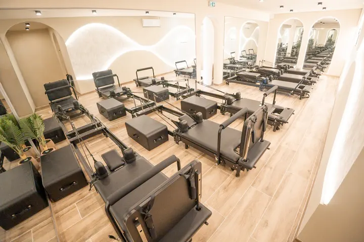 Ôra Pilates Lattes — pilates-studio à Montpellier — 3