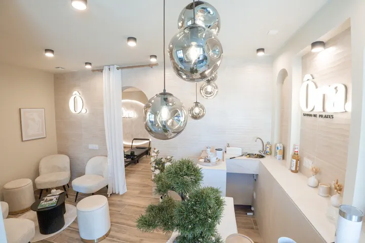 Ôra Pilates Lattes — pilates-studio à Montpellier — 4