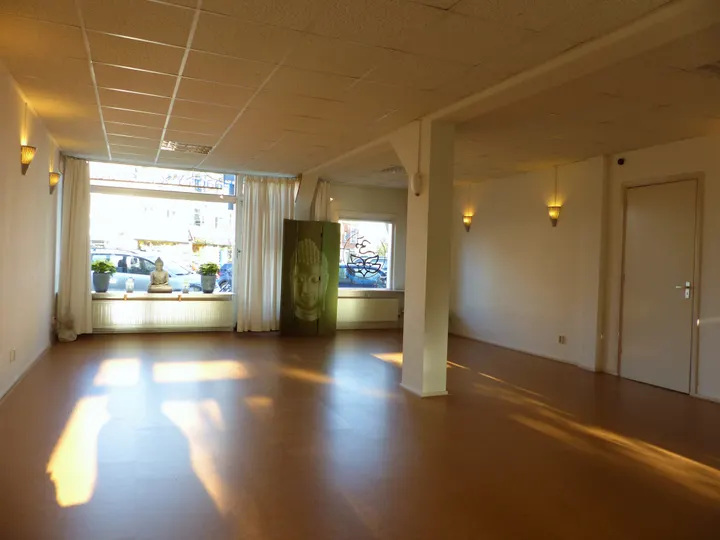 Haags Yogacentrum — yoga-studio in Haagse Hout, Den Haag — 3