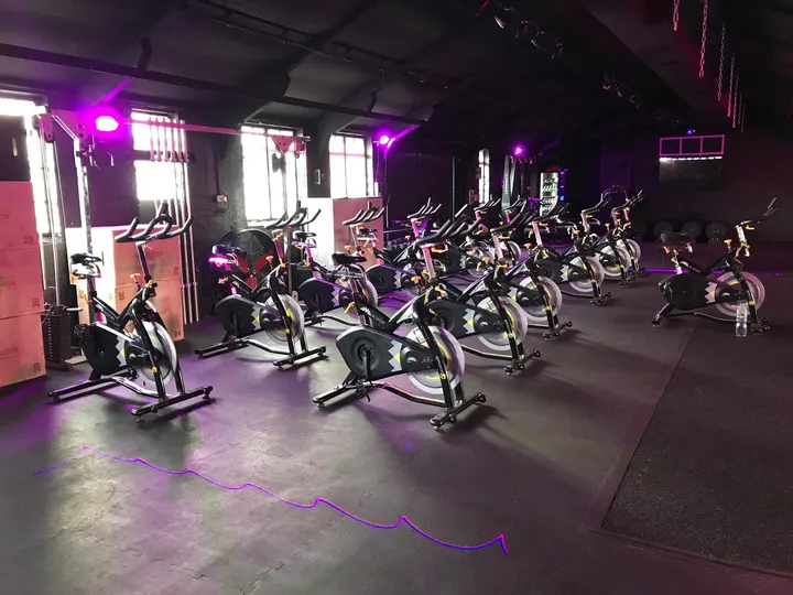 JJK Fitness — fitness studio in Kings Langley — 5