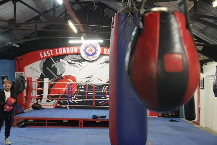 East London Boxing Club — boxing-studio in London — 4