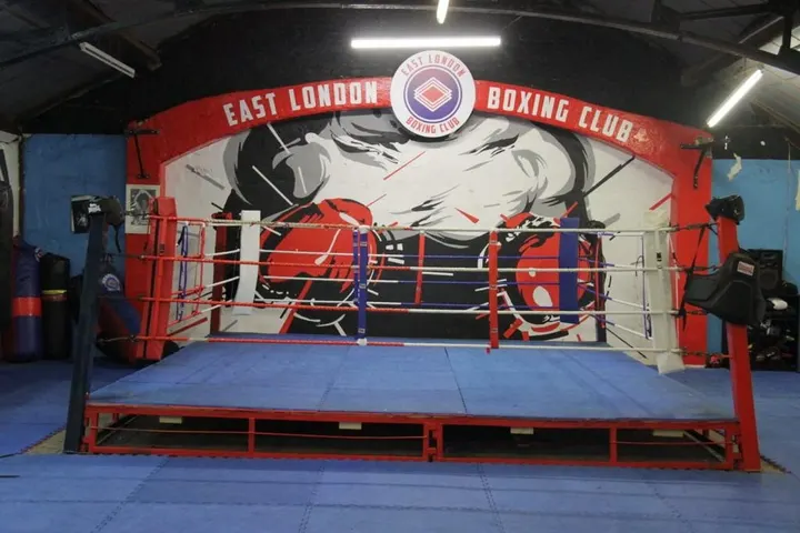 East London Boxing Club — boxing-studio in London — 5