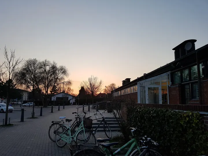 Albertslund Svøm & Fitness — træningsstudio i Albertslund, København — 3
