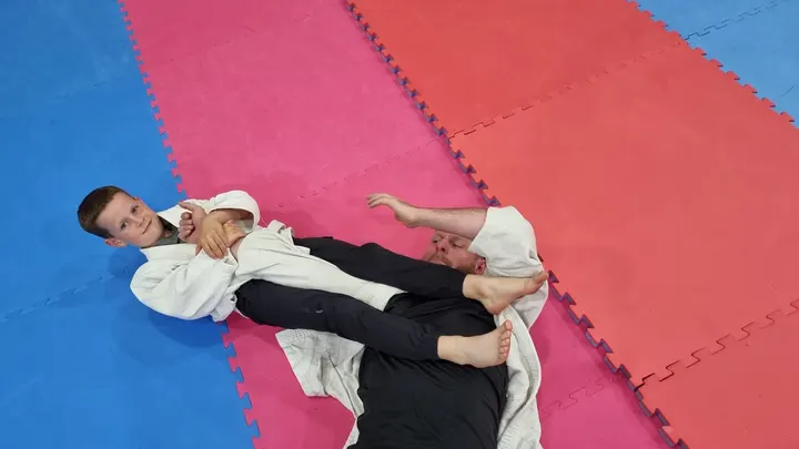 Universal Judo Academies — martial arts-studio in Seacombe, Birkenhead — 3