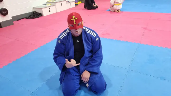Universal Judo Academies — martial arts-studio in Birkenhead — 3