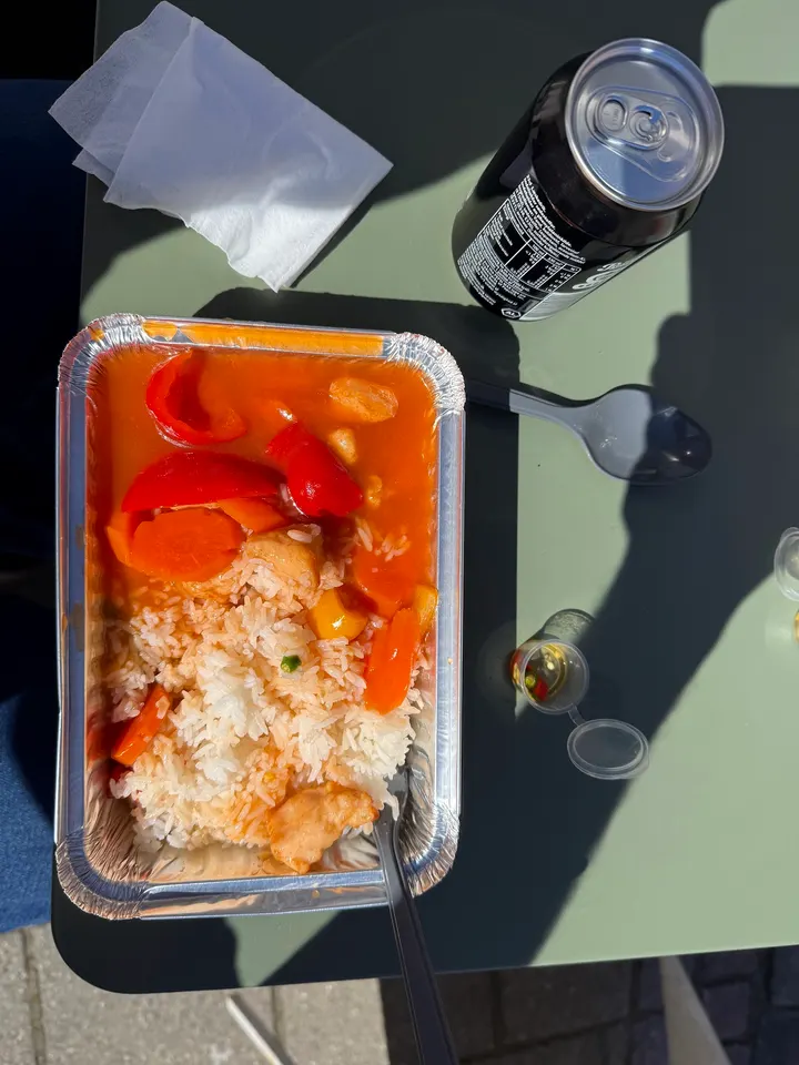 Thai-Boxen — Boksning i Øgadekvarteret, Aalborg
