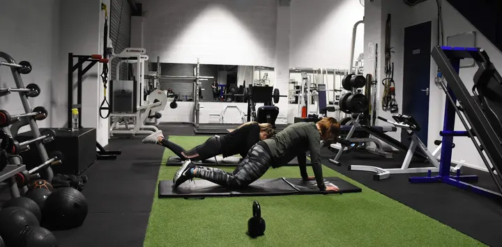 Hello Fit — fitness studio in Lytham, Lytham St Annes — 2