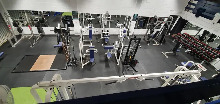 Hello Fit — fitness studio in Lytham, Lytham St Annes — 3