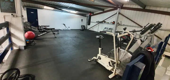 Hello Fit — fitness studio in Lytham St Annes — 3