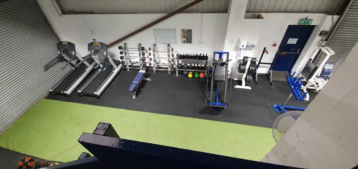 Hello Fit — fitness studio in Lytham St Annes — 4