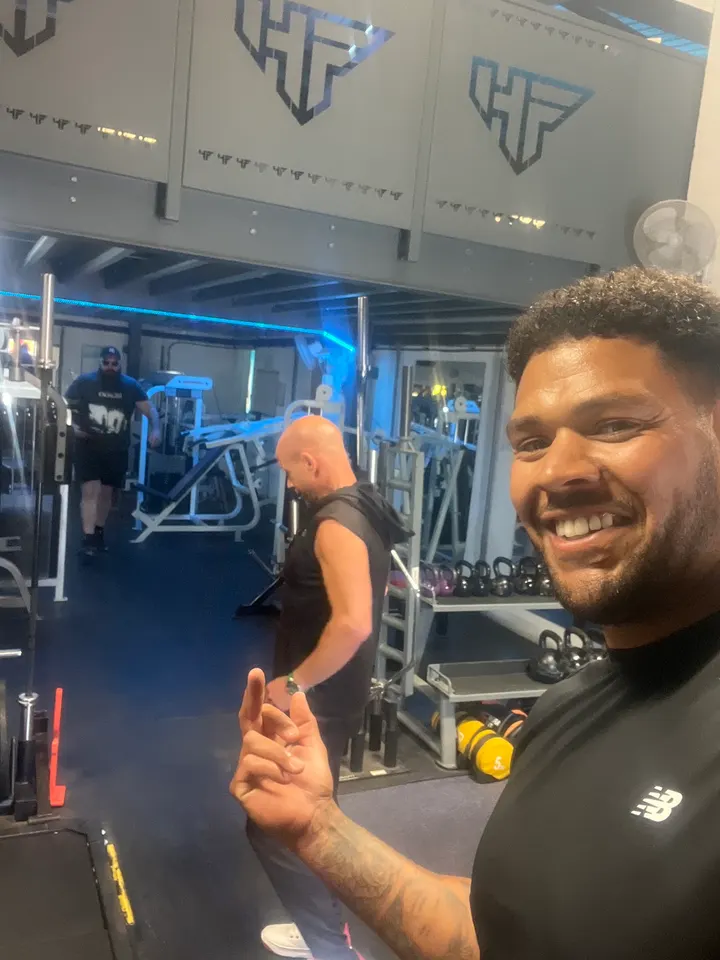 Hello Fit — fitness studio in Lytham St Annes — 5