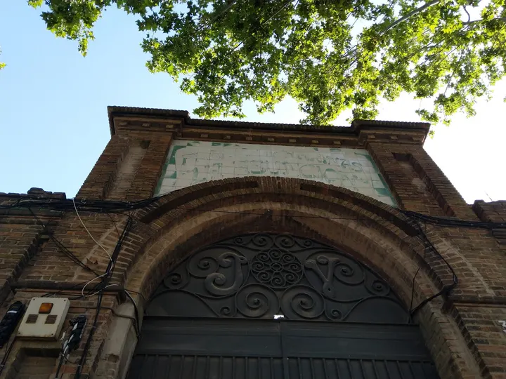 Xperimenta Espacio — yoga-studio en Sant Martí, Barcelona — 2