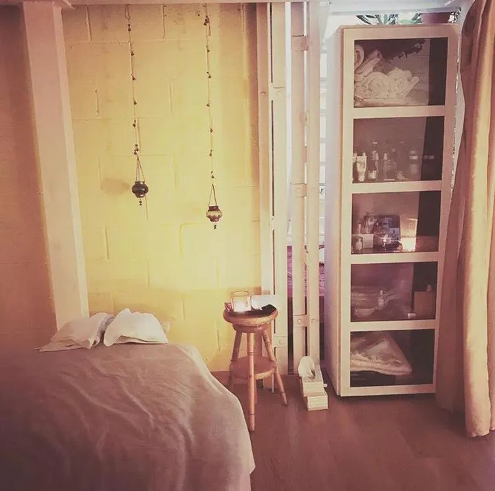 Xperimenta Espacio — yoga-studio en Barcelona — 3