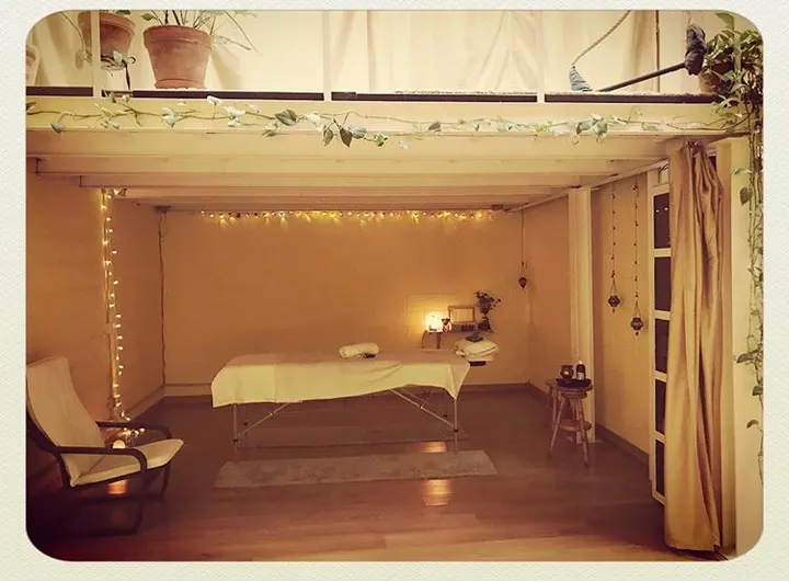 Xperimenta Espacio — yoga-studio en Barcelona — 4