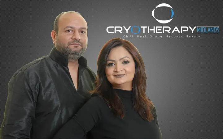 CryoTherapy Midlands — fitness studio in Harborne, Birmingham — 2