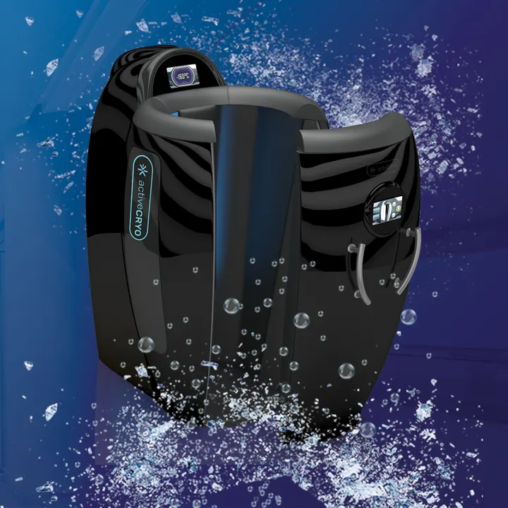 CryoTherapy Midlands — fitness studio in Birmingham — 5
