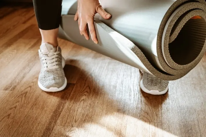 Sports Club Vallentuna — träningsstudio i Vallentuna, Stockholm — 3