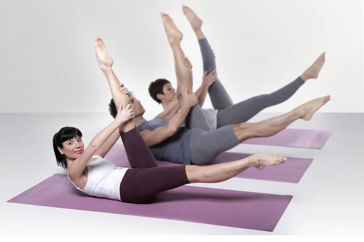 Home — Functional training a Genova