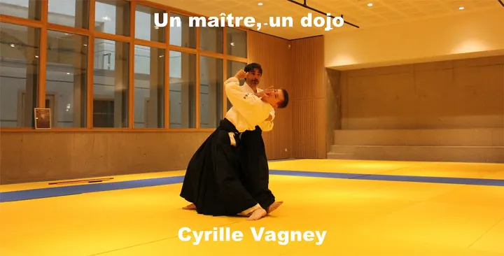 Aïkido Paris Temple Le Carreau — Arts martiaux à Paris 3e Arrondissement, Paris