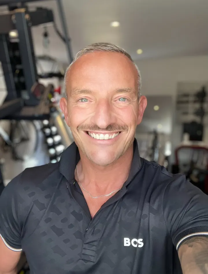 Stabilis Fitness Academy — fitness studio in Colchester — 2