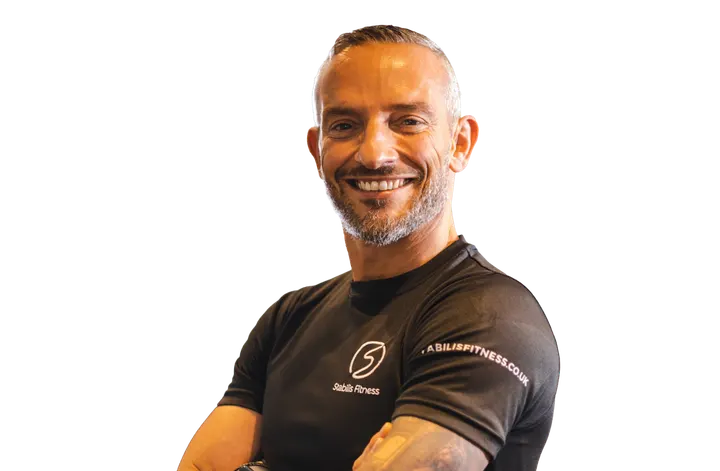 Stabilis Fitness Academy — Fitness Studio in Colchester
