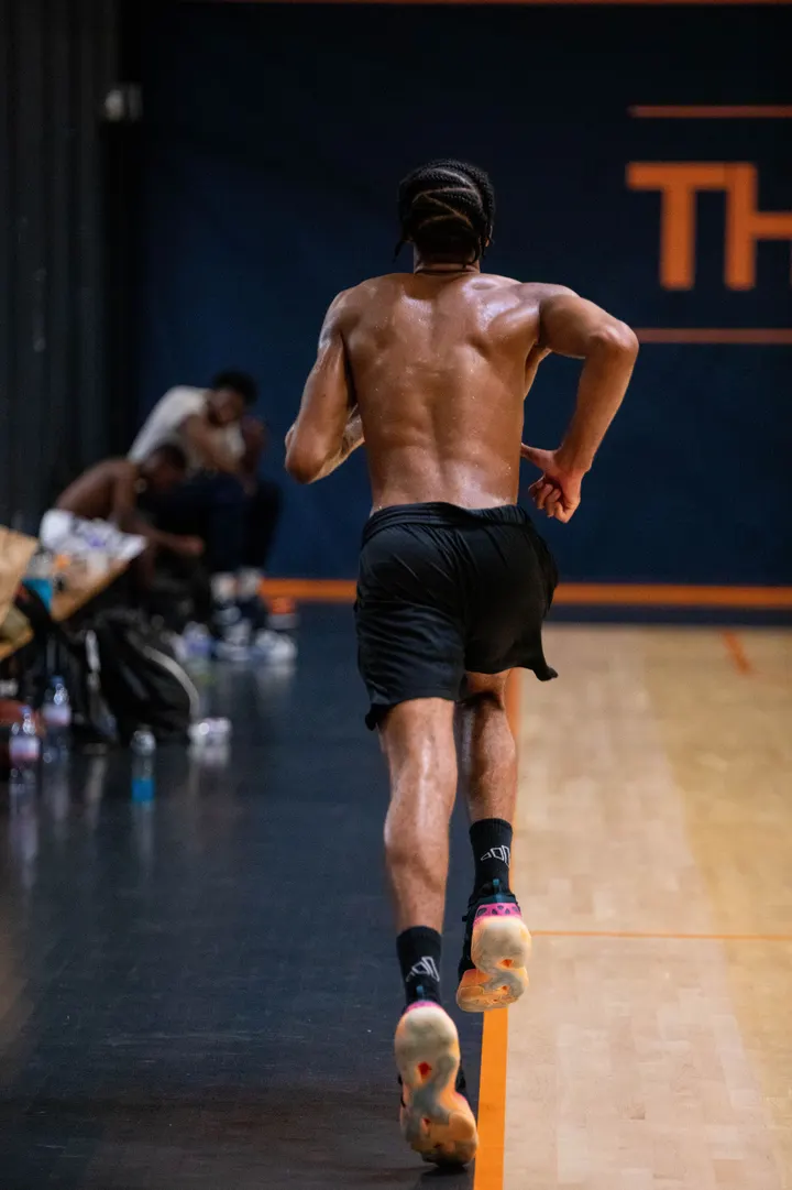The One Ball — salle de fitness-studio à Paris — 3