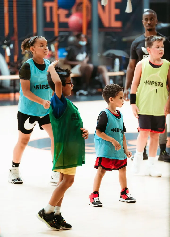 The One Ball — salle de fitness-studio à Paris — 4
