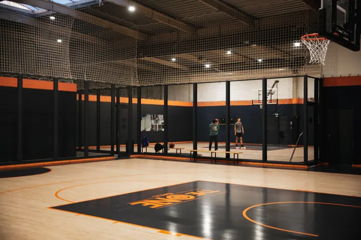 The One Ball — salle de fitness-studio à Paris — 5