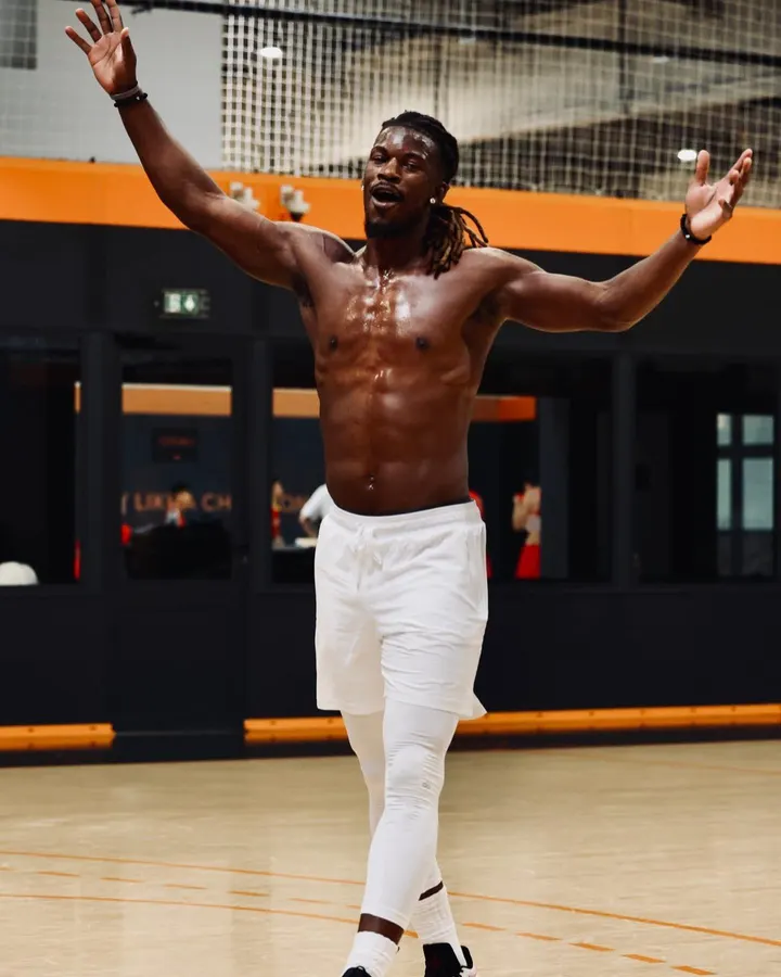 The One Ball — salle de fitness-studio à Paris — 6