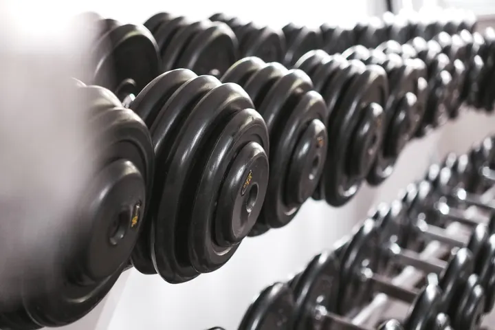 impuls Therapie und gesunde Fitness GmbH — fitnessstudio in Daaden-Biersdorf — 2