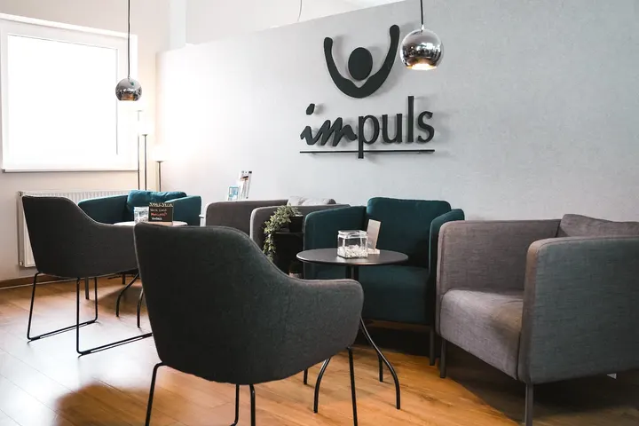 impuls Therapie und gesunde Fitness GmbH — fitnessstudio in Daaden-Biersdorf — 3