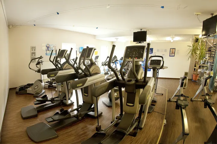 impuls Therapie und gesunde Fitness GmbH — fitnessstudio in Daaden-Biersdorf — 5